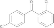 2,4'-Dichlorobenzophenone