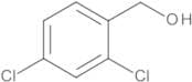 2,4-Dichlorobenzyl alcohol