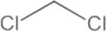 Dichloromethane