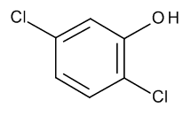 2,5-Dichlorophenol