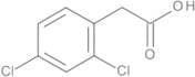 2,4-Dichlorophenyl acetic acid