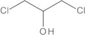 1,3-Dichloropropan-2-ol