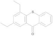2,4-Diethylthioxanthone