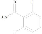 2,6-Difluorobenzamide