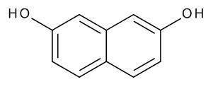 2,7-Dihydroxynaphthalene