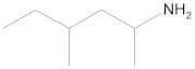 1,3-Dimethylamylamine