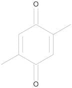 2,5-Dimethyl-1,4-benzoquinone