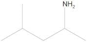 1,3-Dimethylbutylamine