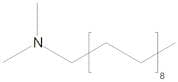 N,N-Dimethyloctadecan-1-amine
