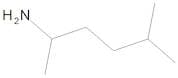 1,4-Dimethylpentylamine