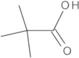 2,2-Dimethylpropionic acid