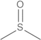 Dimethyl sulfoxide