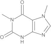 1,7-Dimethylxanthine