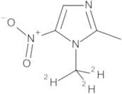 Dimetridazole D3