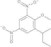 Dinoseb-methyl ether