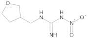 Dinotefuran-desmethyl