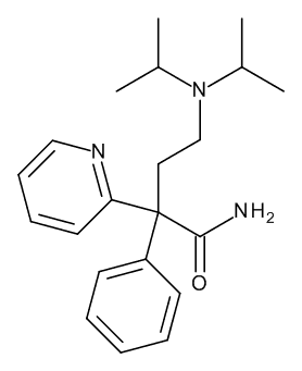 Disopyramide