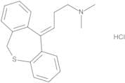 Dothiepin hydrochloride