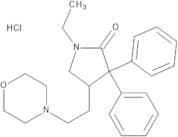 Doxapram hydrochloride