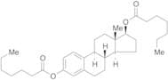 17-β-Estradiol 3,17-dienanthate