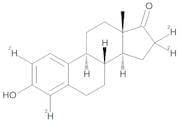 Estrone D4 (2,4,16,16-D4)