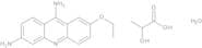 Ethacridine lactate monohydrate