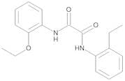 2-Ethoxy-2'-ethyloxanilide