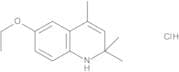Ethoxyquin hydrochloride