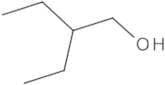 2-Ethyl-1-butanol