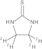 Ethylene thiourea D4