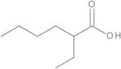 2-Ethylhexanoic acid