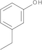 3-Ethylphenol