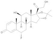 Flunisolide