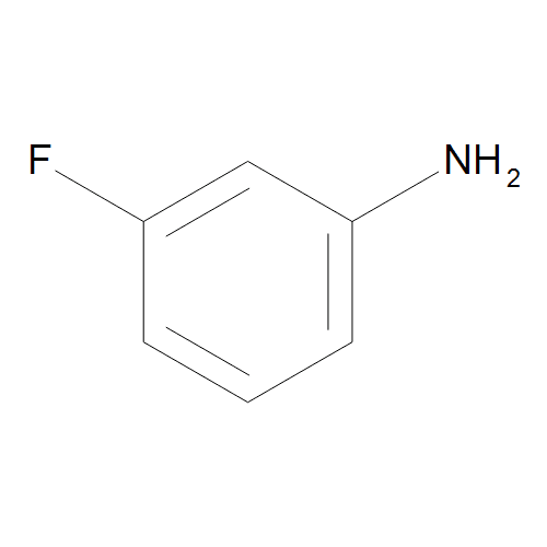 3-Fluoroaniline