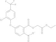 Fluoroglycofen-ethyl