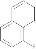 1-Fluoronaphthalene