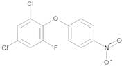 Fluoronitrofen