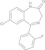 Flurazepam-N-desalkyl