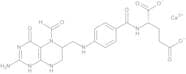Folinate calcium