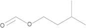 Formic acid-3-methylbutyl ester