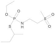 Fosthiazate metabolite 1 ASC-67131