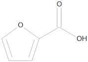 2-Furancarboxylic acid