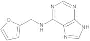 6-Furfurylaminopurine