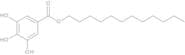 Gallic acid-dodecyl ester