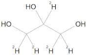 Glycerol D5