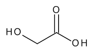 Glycolic acid