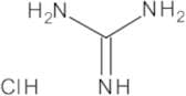 Guanidine hydrochloride