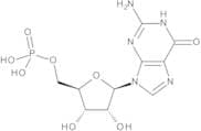 Guanosine-5'-monophosphate