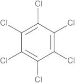 Hexachlorobenzene