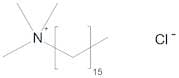 Hexadecyltrimethylammonium chloride